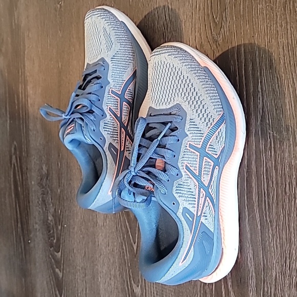 Asics glide ride - Picture 2 of 7